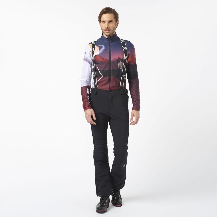 Ogier Armstrong Limited Base Layer Special