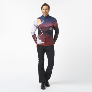 Ogier Armstrong Limited Base Layer Special
