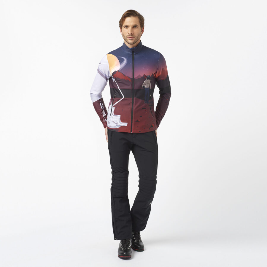 Ogier Armstrong Limited Base Layer Special