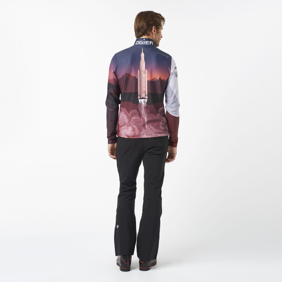 Ogier Armstrong Limited Base Layer Special