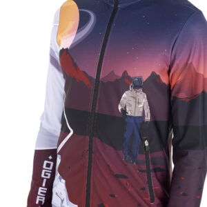 Ogier Armstrong Limited Base Layer Special