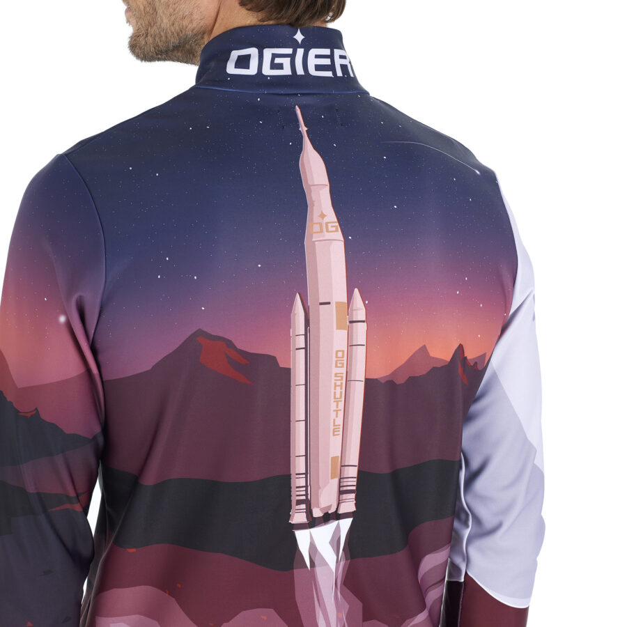 Ogier Armstrong Limited Base Layer Special