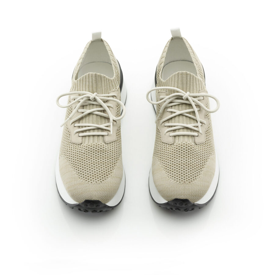 Athenes sneakers beige - Image 3