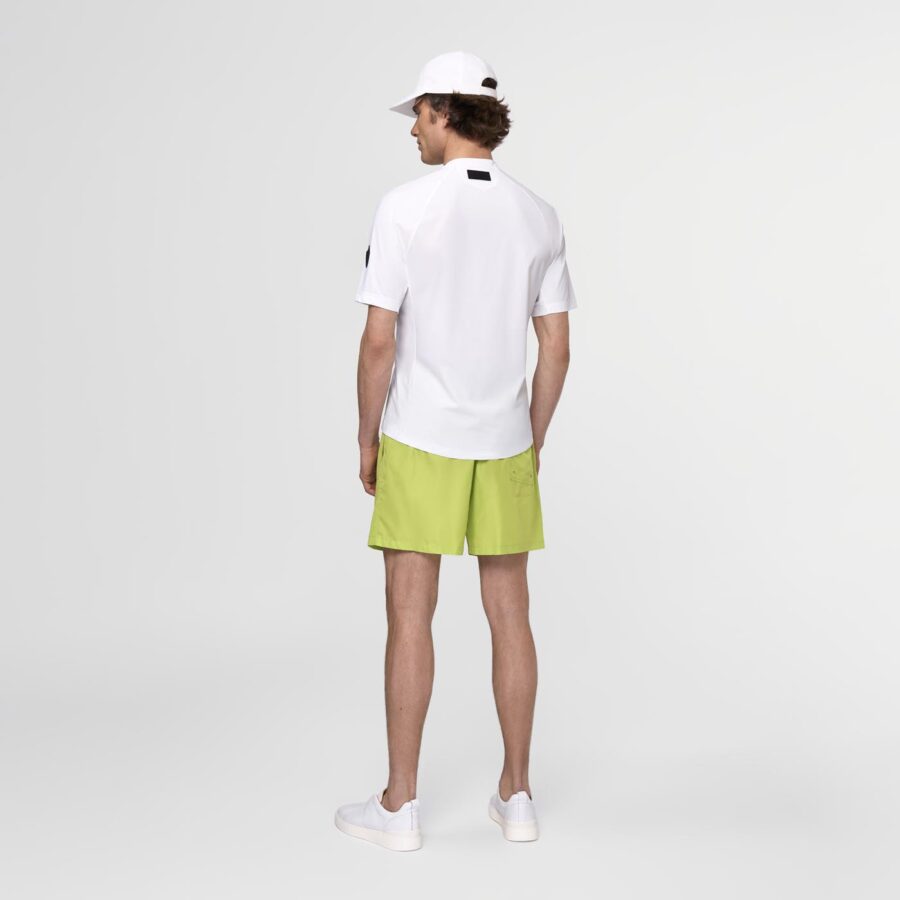 Bamaco stretch T-Shirt acid - Image 3
