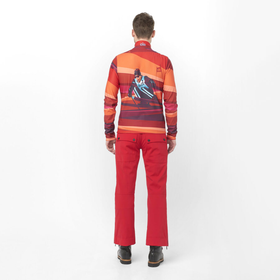 Base Layer Resort Coupe De France - Image 3