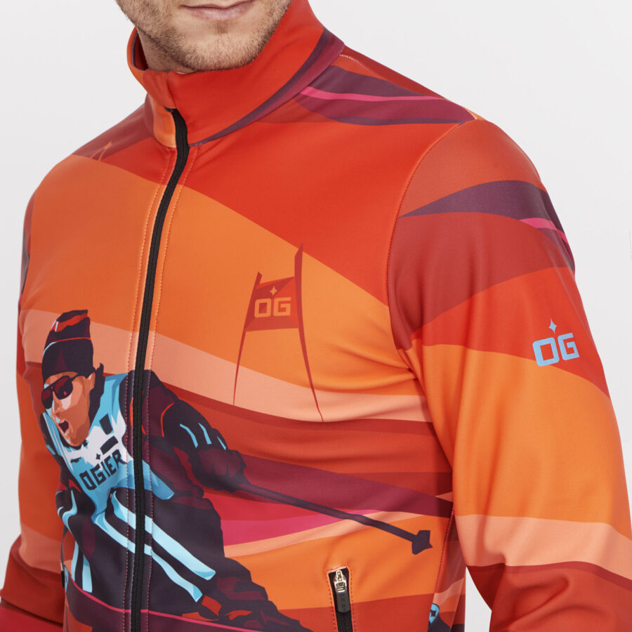 Base Layer Resort Coupe De France - Image 4