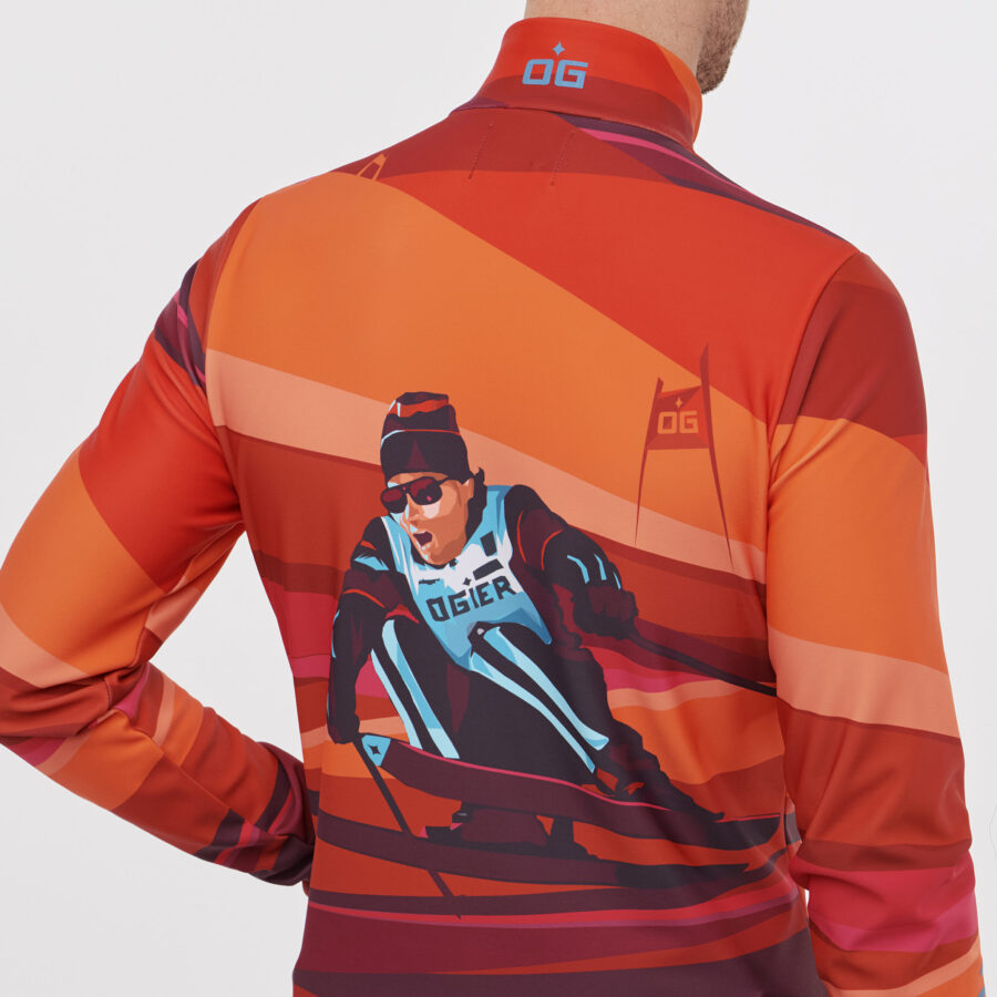 Base Layer Resort Coupe De France - Image 5