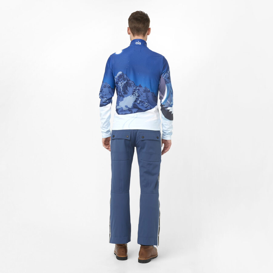 Base Layer Resort Courchevel - Image 3