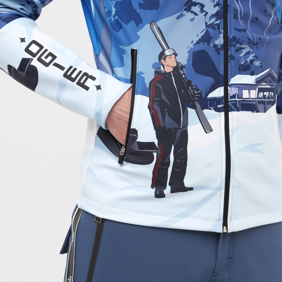 Base Layer Resort Courchevel - Image 5