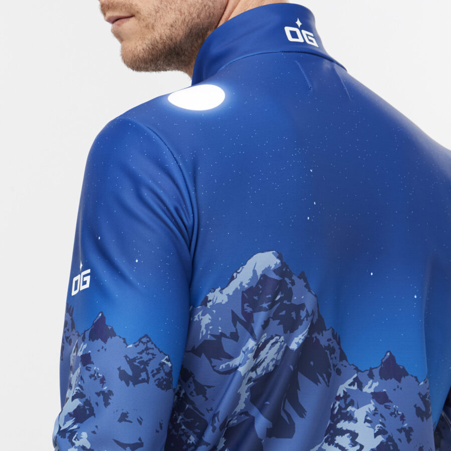 Base Layer Resort Courchevel - Image 6