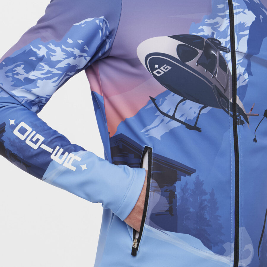 Base Layer Resort Zermatt - Image 4