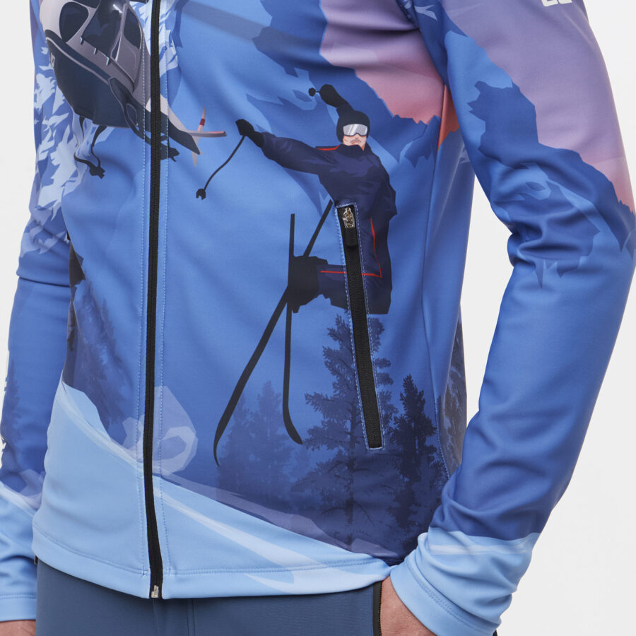 Base Layer Resort Zermatt - Image 5