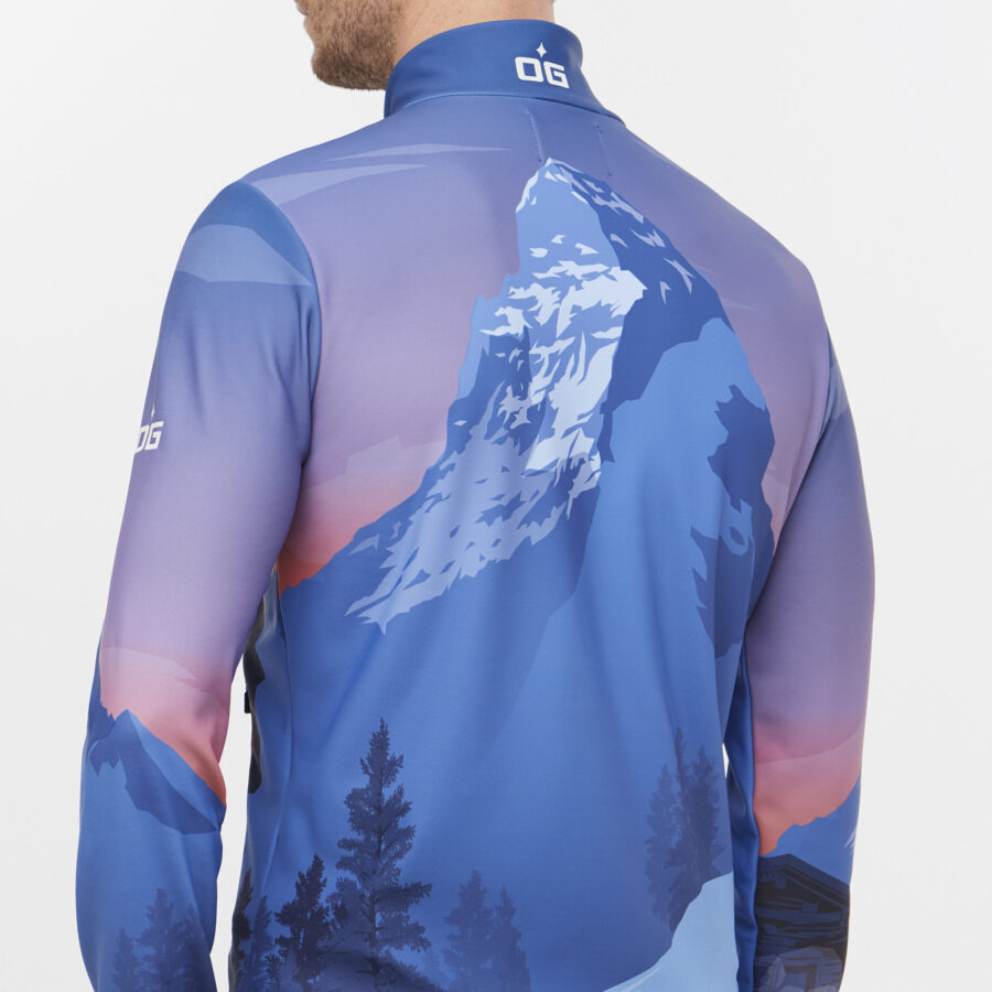 Base Layer Resort Zermatt - Image 6