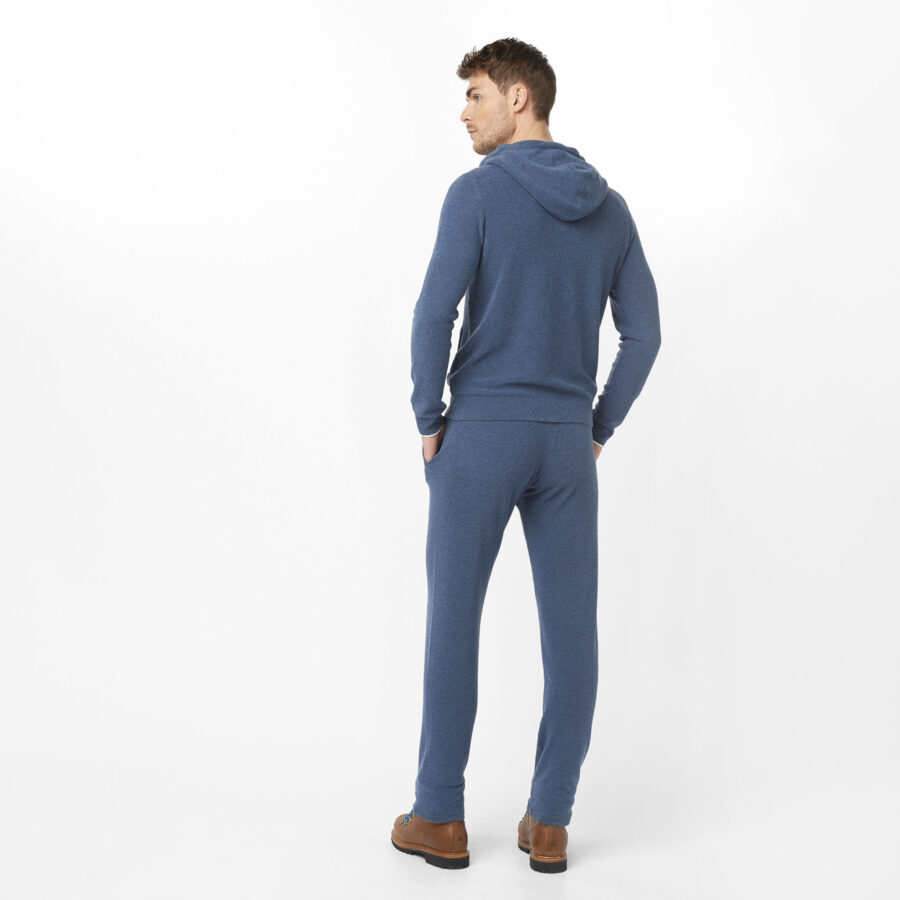 Bob Sponge Travel Kit Pant Blue - Image 3