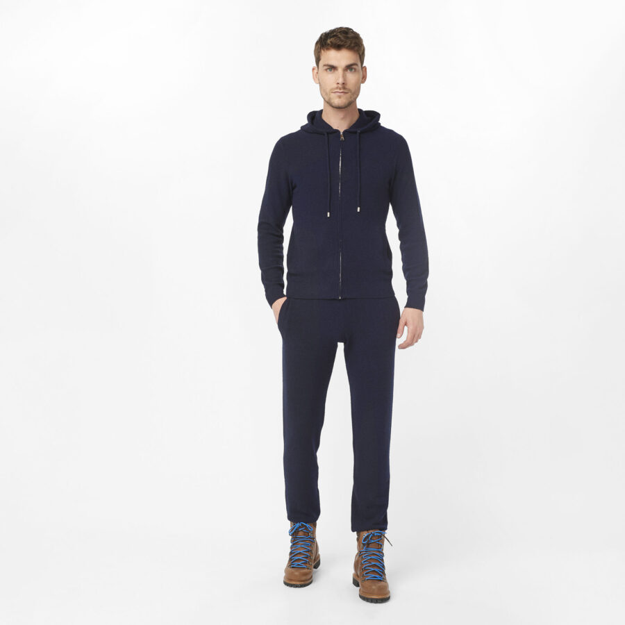 Bob Sponge Travel Kit Pant Navy - Image 3