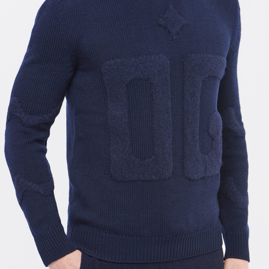 Bruce Navy Og - Image 4