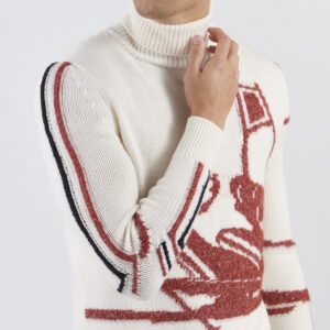 Bruce Turtelneck