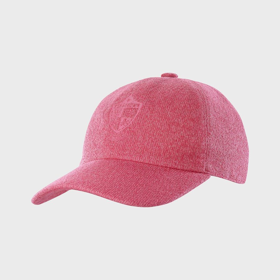 Rio baseball cap sponge azalea