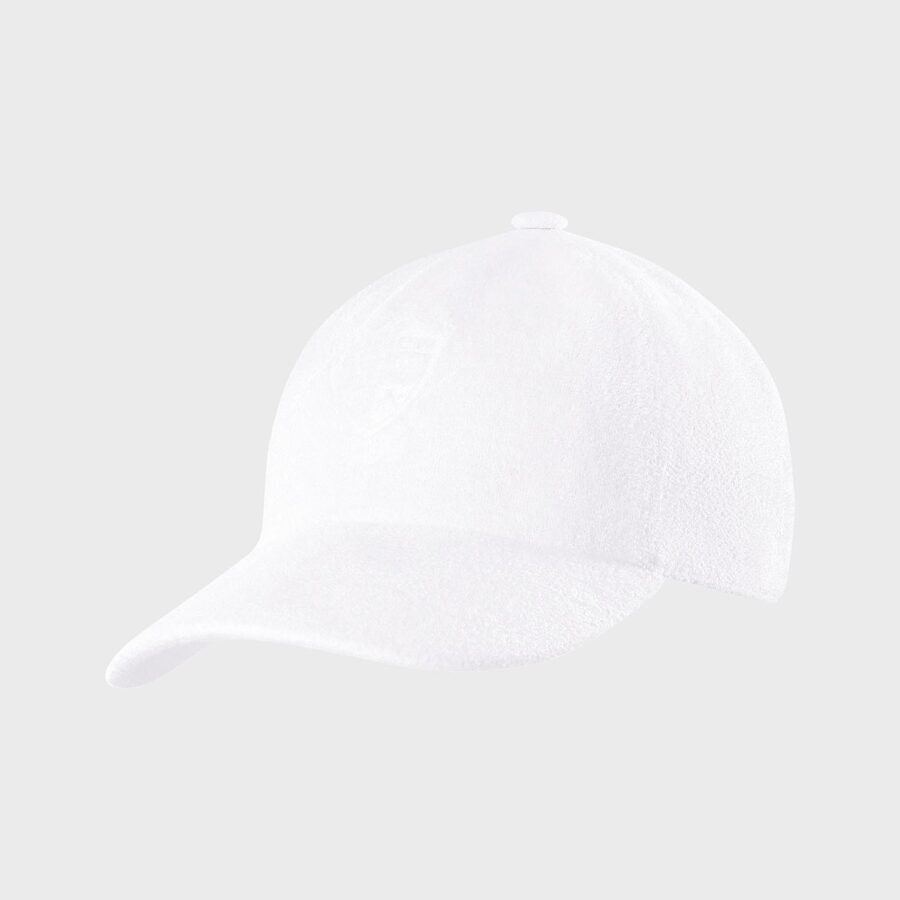 Rio baseball cap sponge white