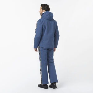 Ogier Cervinia Carbon Baleine ski Jacket Baleine