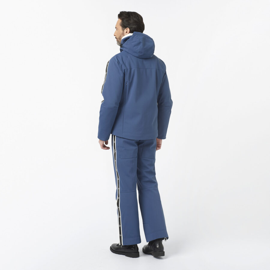 Ogier Cervinia Carbon Baleine ski Jacket Baleine