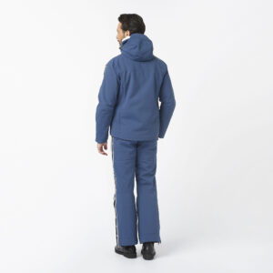 Ogier Cervinia Carbon Baleine ski Jacket Baleine