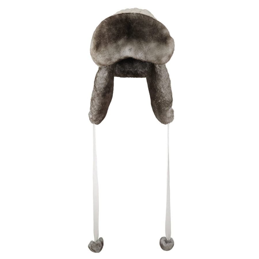 Chapka Hat