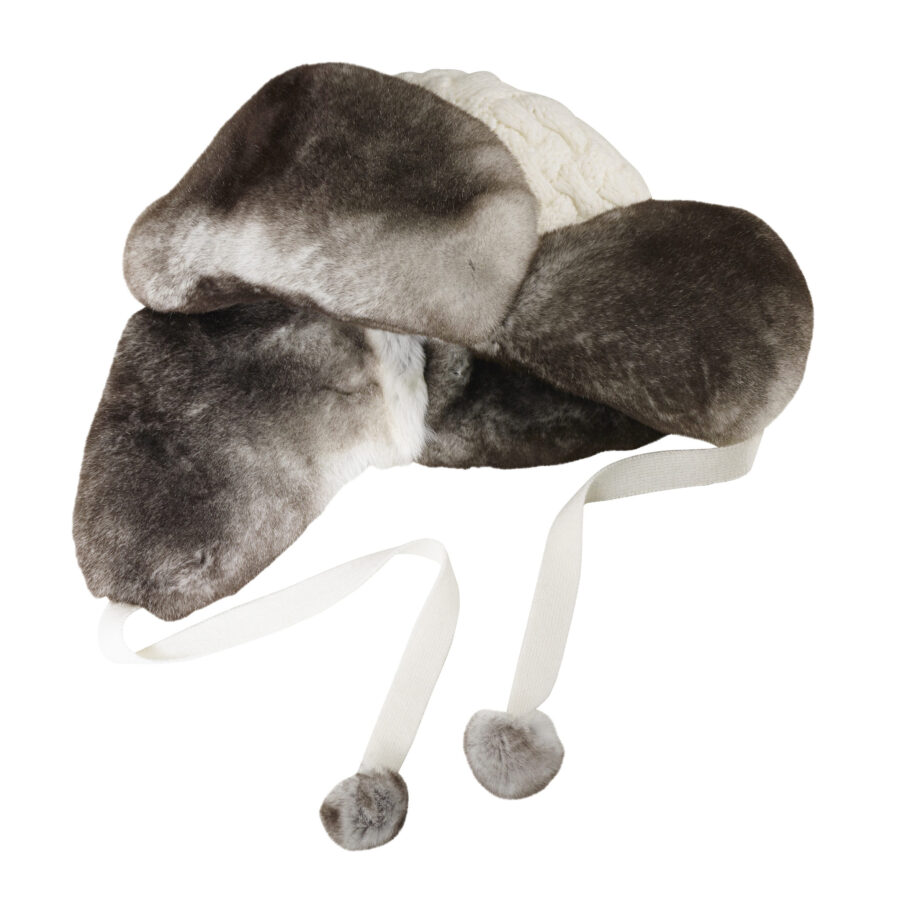 Chapka Hat