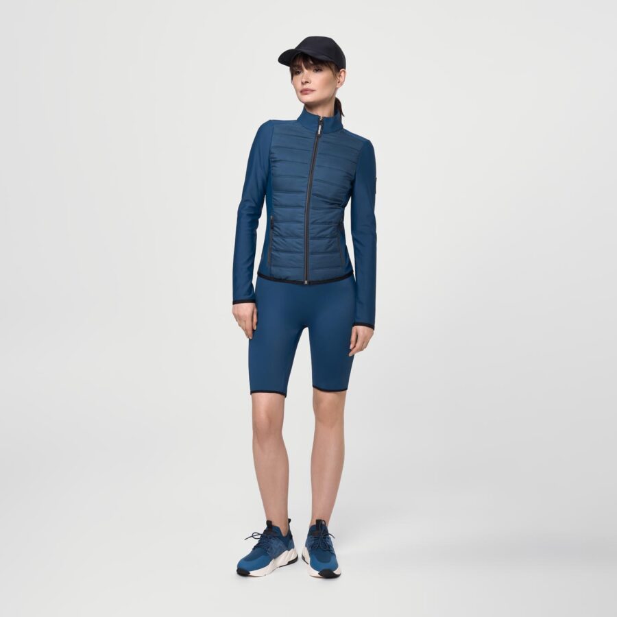 Charlotte light weight padded layer Zenith - Image 2