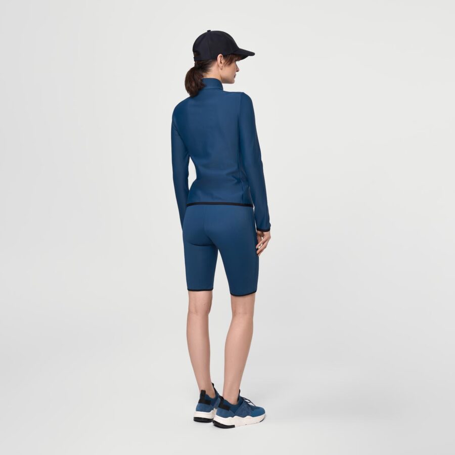 Charlotte light weight padded layer Zenith - Image 3