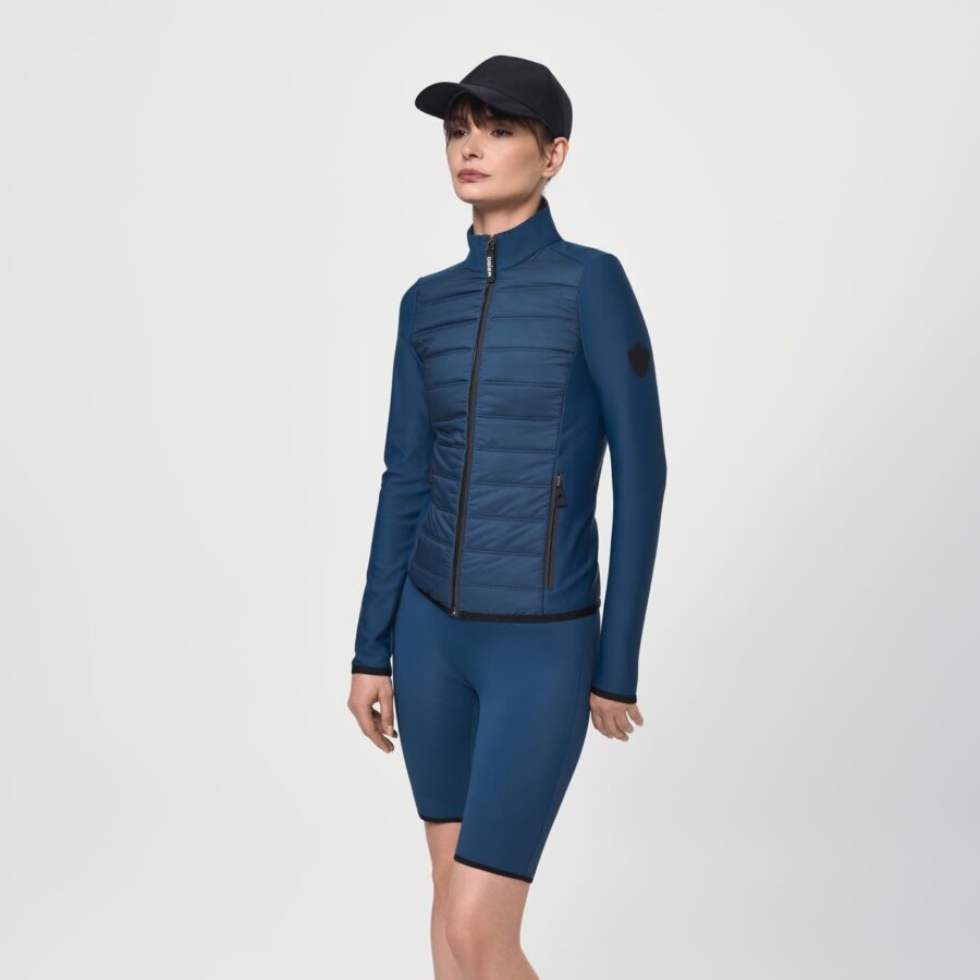 Charlotte light weight padded layer Zenith - Image 4