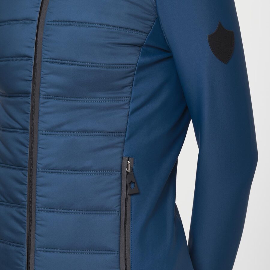 Charlotte light weight padded layer Zenith - Image 5