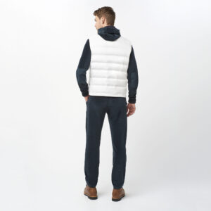 Genes Vest