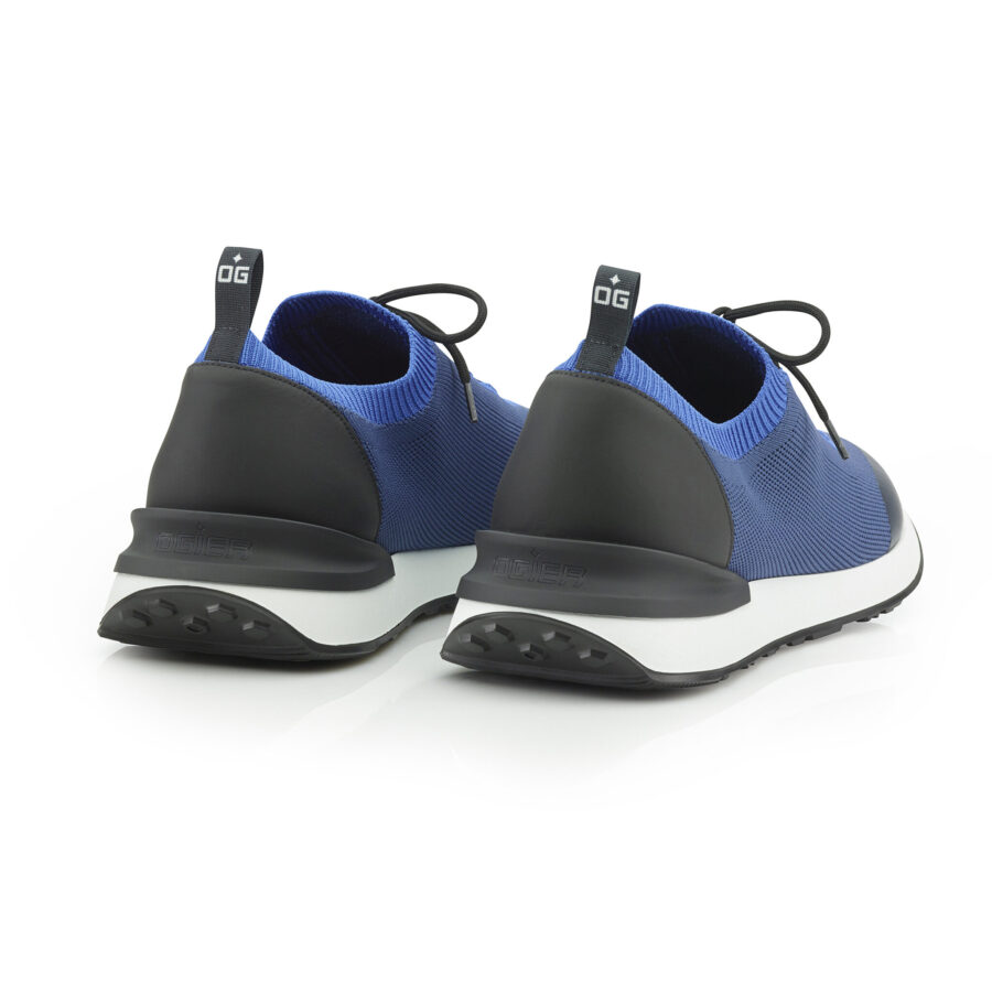 Heraklion Sneaker Blue
