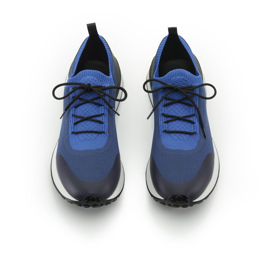 Heraklion Sneaker Blue
