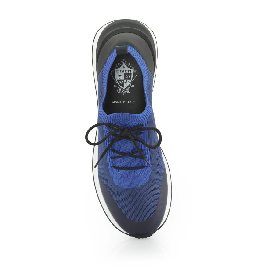 Heraklion Sneaker Blue
