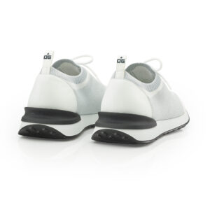 Heraklion Sneaker White
