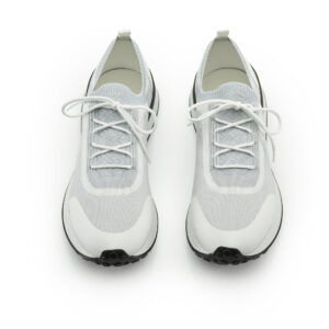 Heraklion Sneaker White