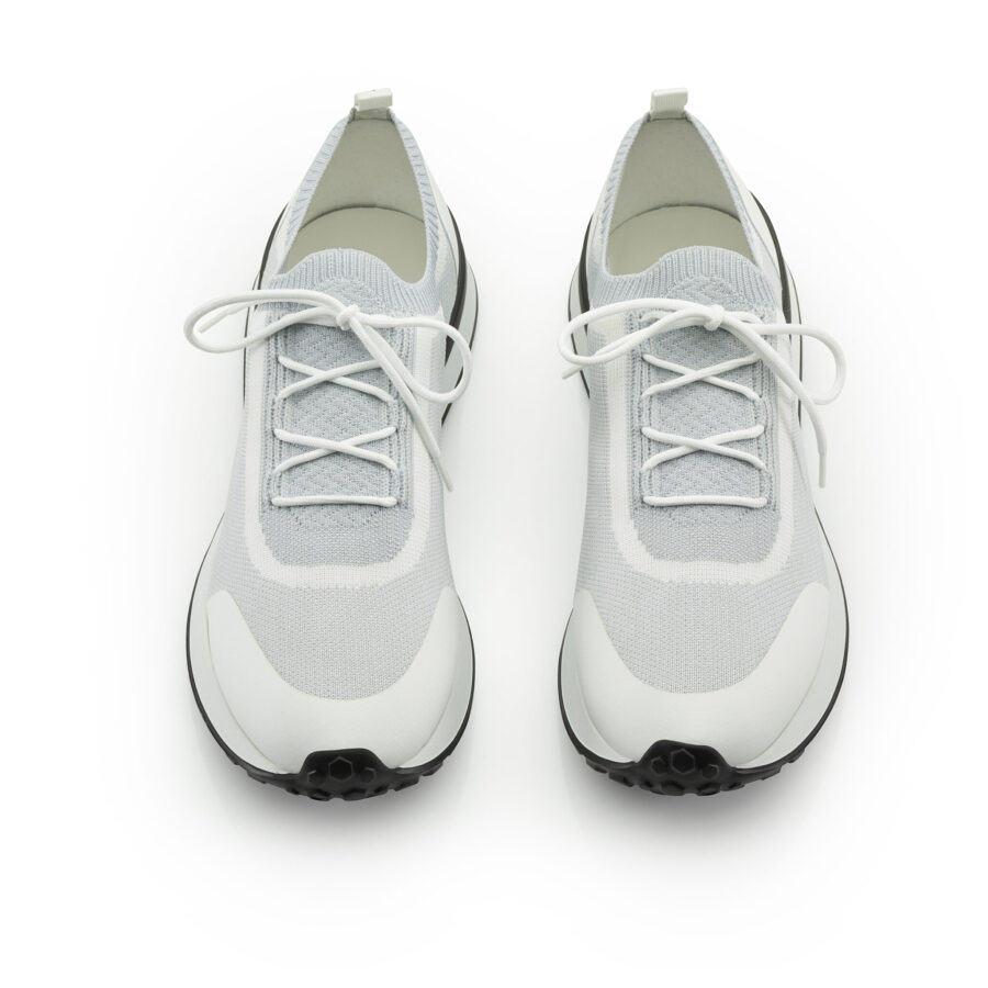 Heraklion Sneaker White