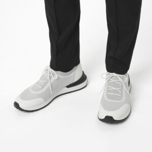 Heraklion Sneaker White