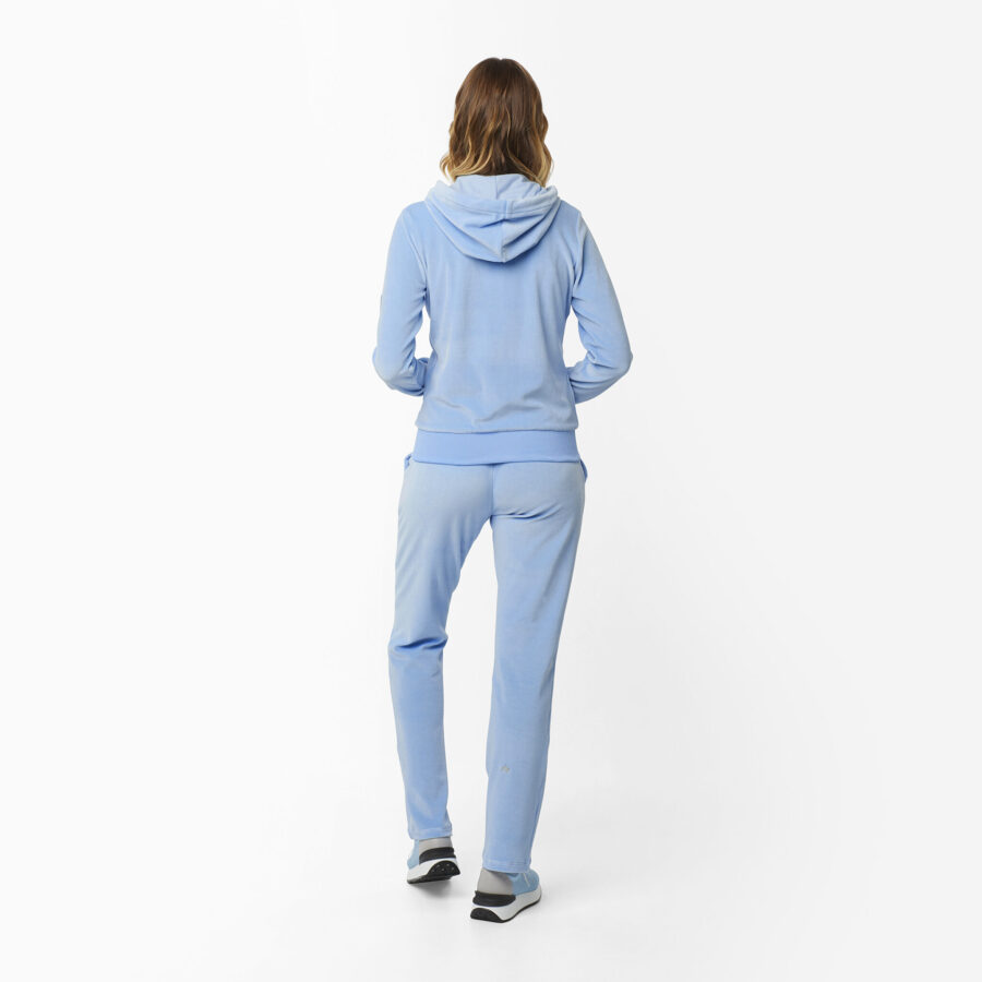 Jasmine pant blue travel kit - Image 3