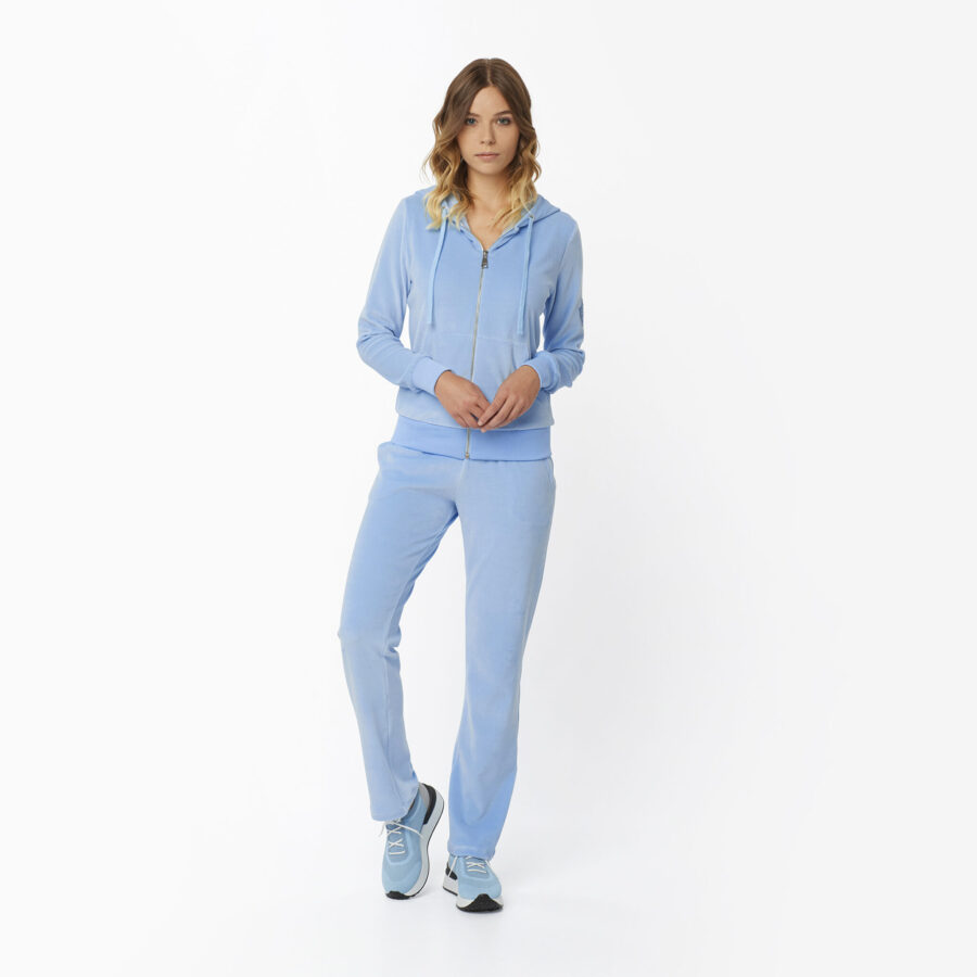 Jasmine sweater blue travel kit - Image 2