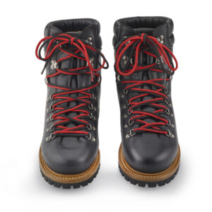 Kansas Boot Black