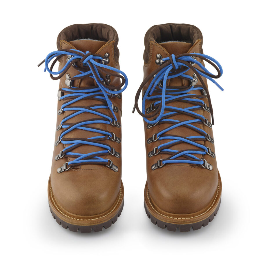 Kansas Boot Brown