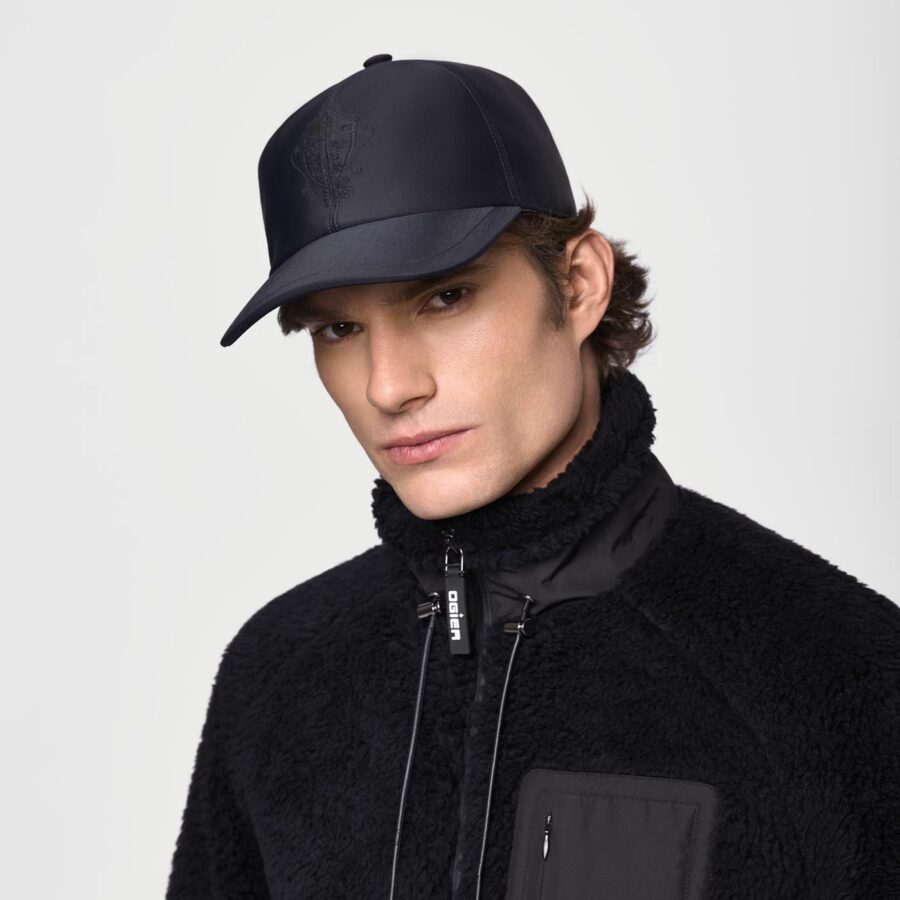 Kayak wool and silk fleece boucle Jacket - Image 5