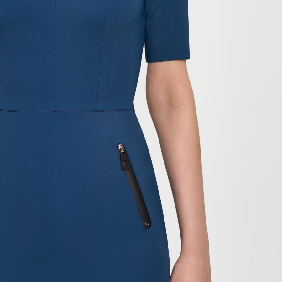Kennedy stretch dress Zenith - Image 4