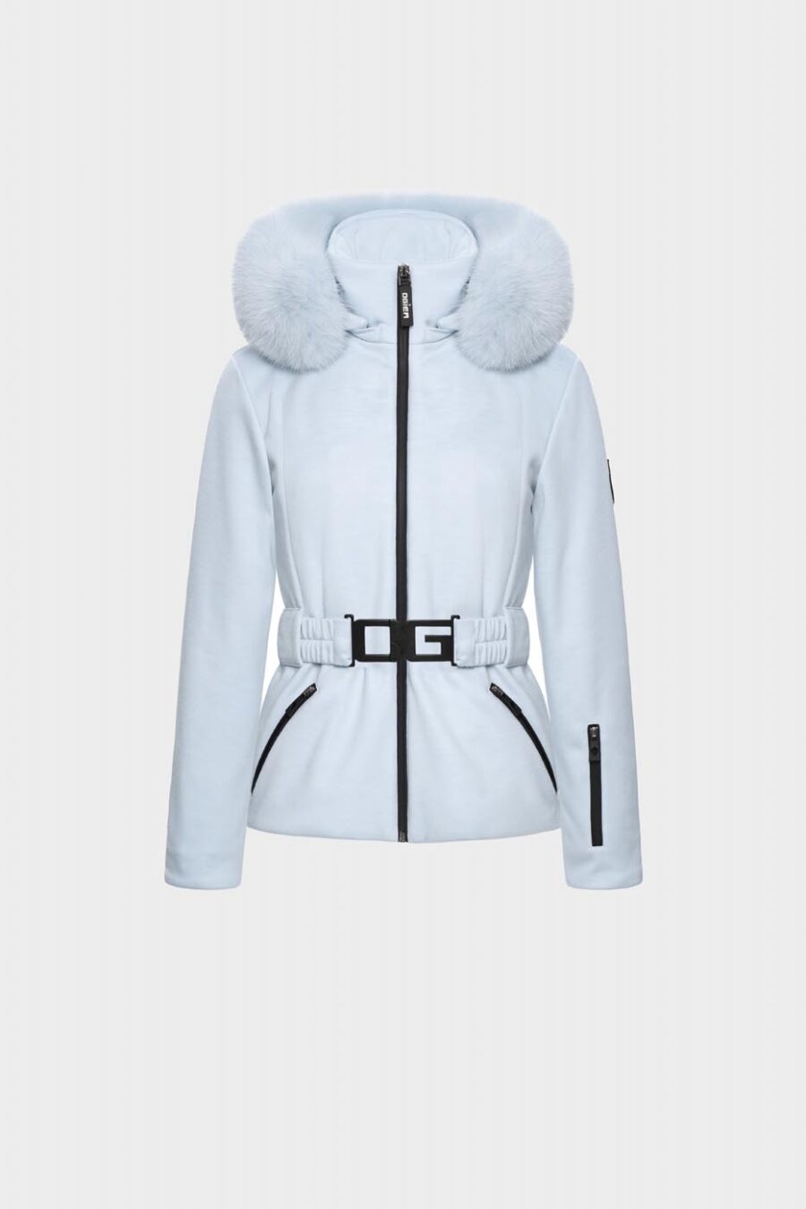 Lapland Blue Cloud Ski Jacket