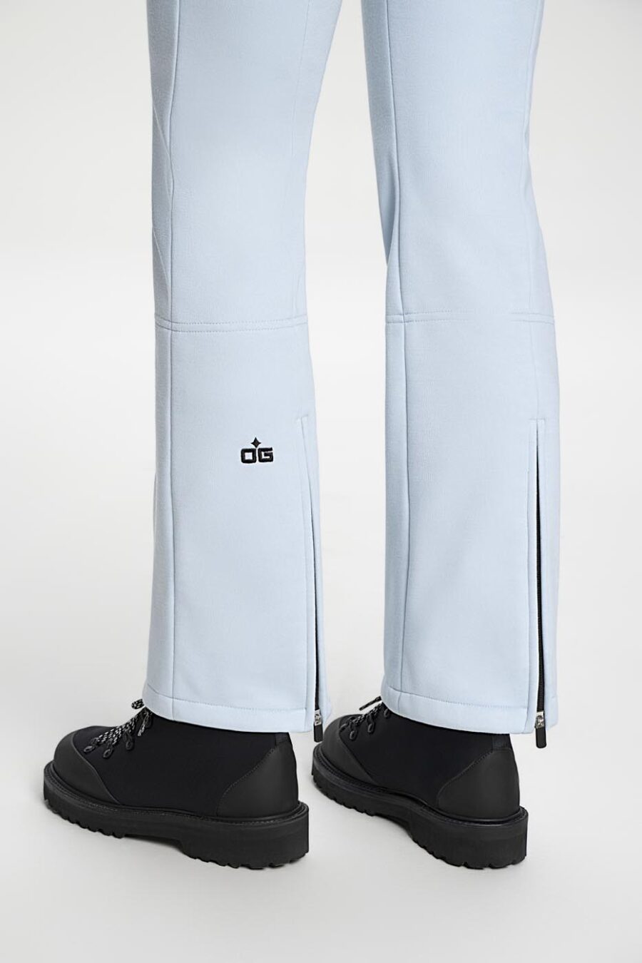 Lapland Blue Cloud Ski Pant - Image 3