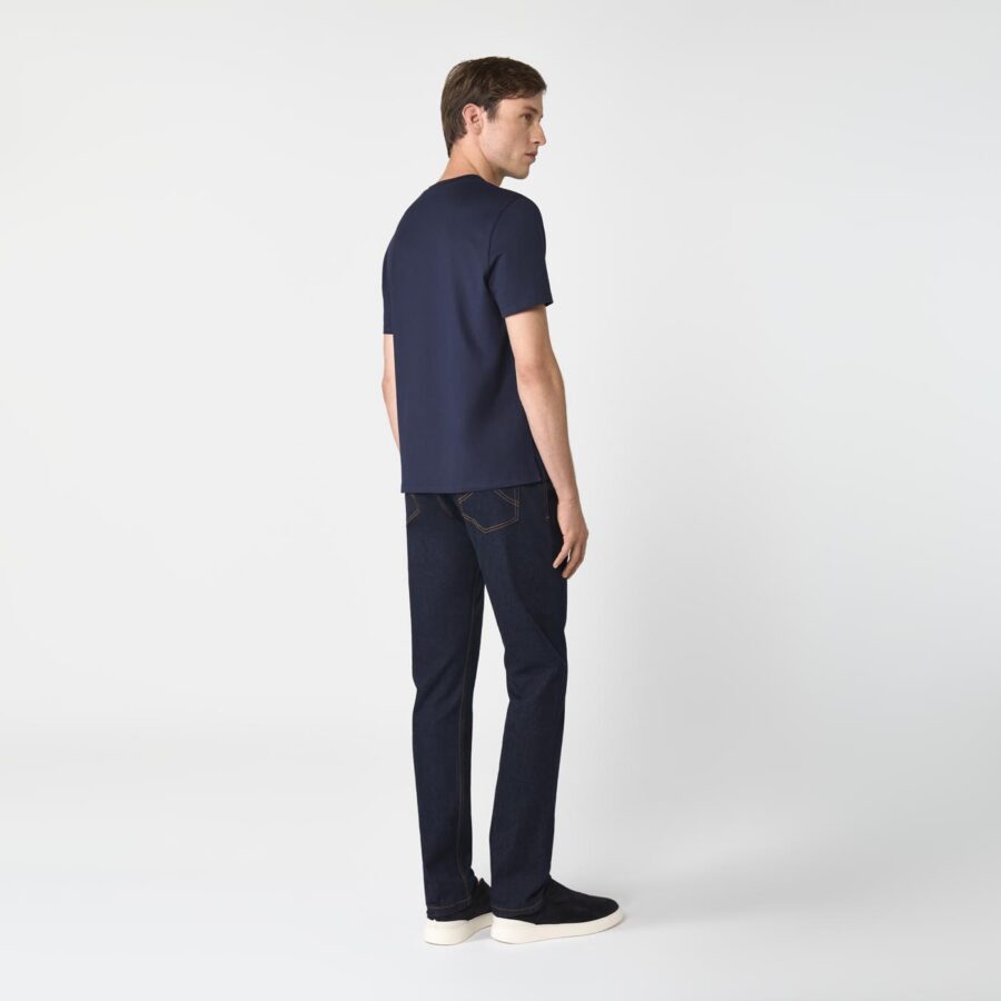 Lucky 2.0 Stretch Denim - Image 3