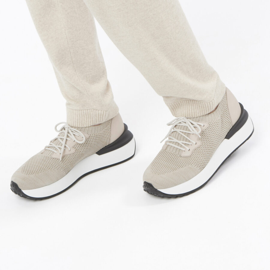 Luzern pant beige - Image 2